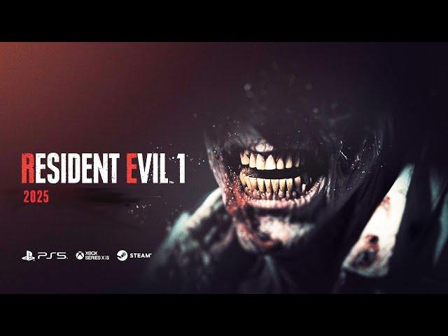 Resident Evil 1 Remake....again.