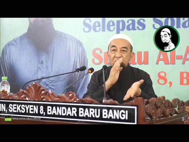 Syiah Dikira Kafir Atau Tidak? - Ustaz Azhar Idrus Official