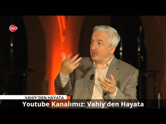 Allah'ın Gönderdiği Tüm Kitaplar Korundu Mu? - Prof. Dr. Mehmet Okuyan | HD