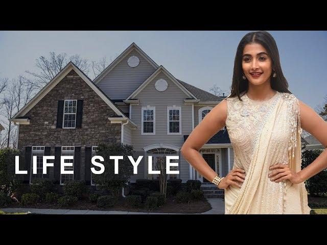 Pooja Hegde Lifestyle 2019 || Net Worth, Height, House, Age, Boyfriend, Family, Biography & More