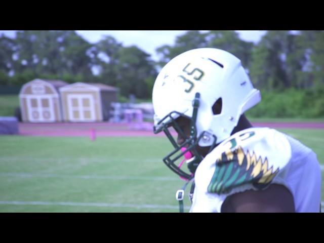 James Lynch Jr Football Recruiting Spotlight