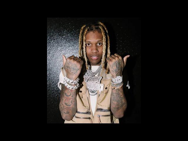 [Loops] Lil Durk Type Loops x Dark OTF Loops by whiteslimebeats