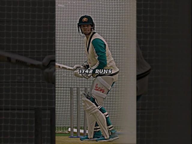 Most runs in BGT by actives player |#cricket #trending #shorts