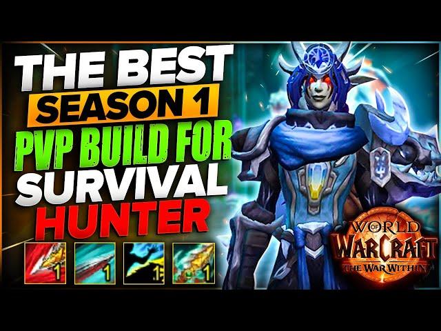 Ultimate Survival Hunter PVP Guide - Everything You Need To Know