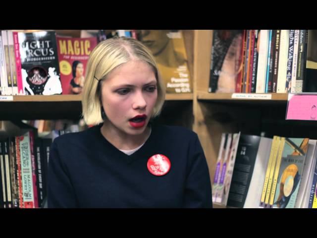 Tavi Gevinson, "Rookie Yearbook Two"