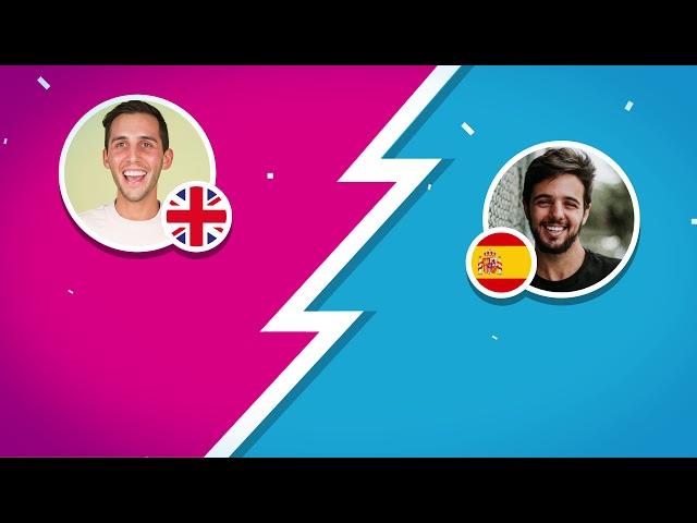 Quiz your English - Cambridge English Spain