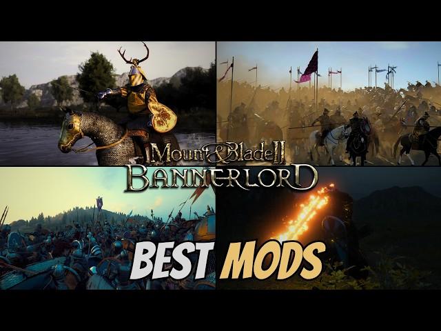 Bannerlord's Best Mods that You Should Be Using