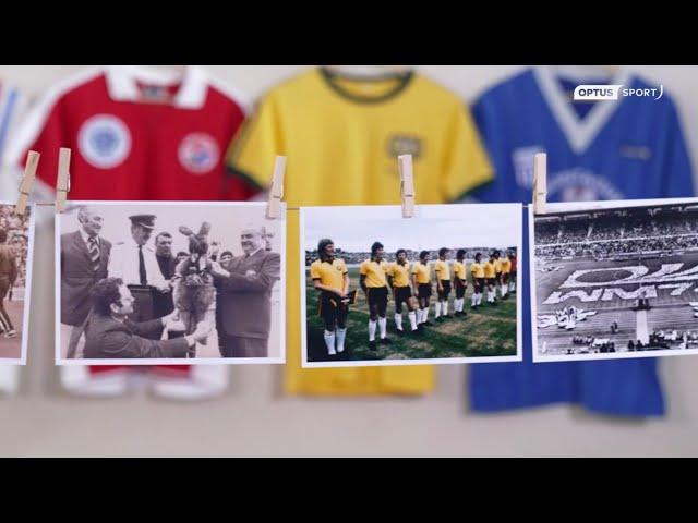 Futbol Cult. Football Belongs - The Documentary