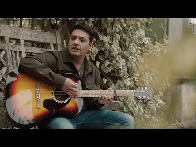 Dil Ne Wo Suna - Prateek Kumar (PK) | Sushant-Shankar | Official Music Video |