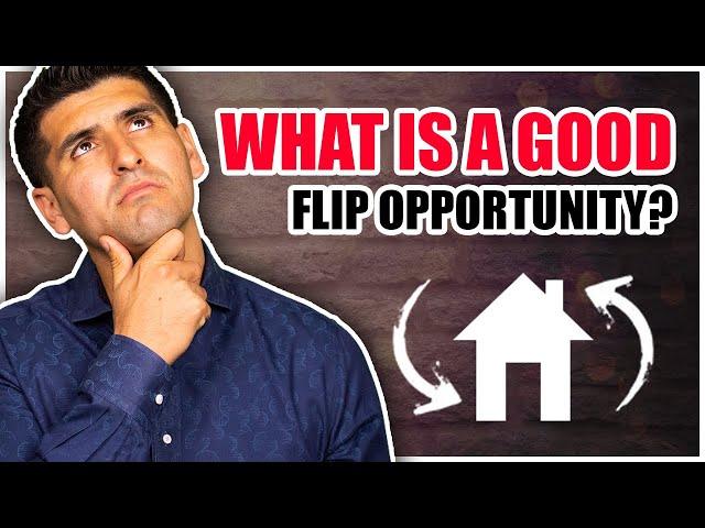 How To Find Fix and Flip Properties - Flipping Houses For Beginners &  Real Estate Investing 2021!