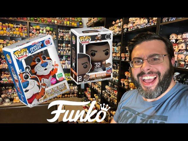 (UPDATED) I GOT MY FUNKO POPS GRADED!! POPS GRADING SERVICES REVIEW