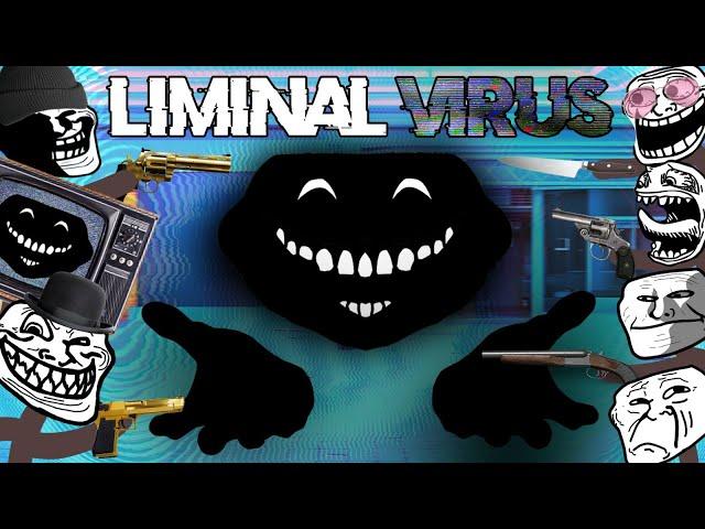 The Trollge Movie: LIMINAL VIRUS (anthology)