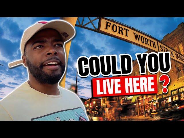 Living in Fort Worth Texas- Things to do in Fort Worth Texas [Full VLOG TOUR]