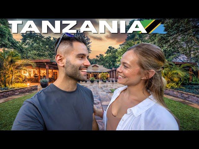 The Best Place to Start Your Safari Circuit in East Africa