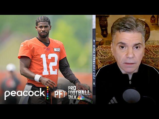 Shedeur's second ticket, Kittle on Saleh + Mailbag (Full PFT PM) | Pro Football Talk | NFL on NBC