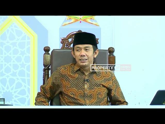 Jihad Pagi Edisi 27 OKTOBER 2024 - LARANGAN BERLEBIH-LEBIHAN DALAM BERAGAMA 3