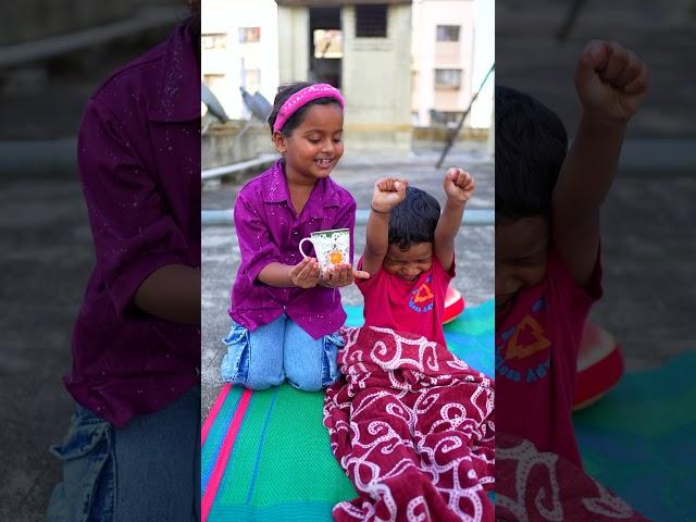 Jago Jago Subah ho gayi  #shorts #funnyshorts #funnyvideo