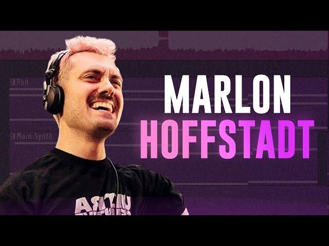 How To Make Modern Trance Like Marlon Hoffstadt ️