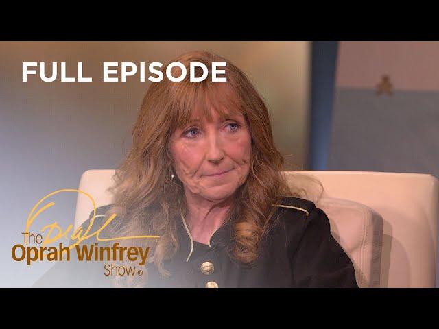 Full Episode: "One Mom, 20 Personalities" | The Oprah Winfrey Show | Oprah Winfrey Network