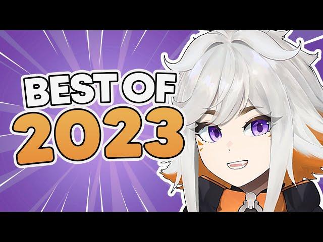 BEST OF DEME 2023