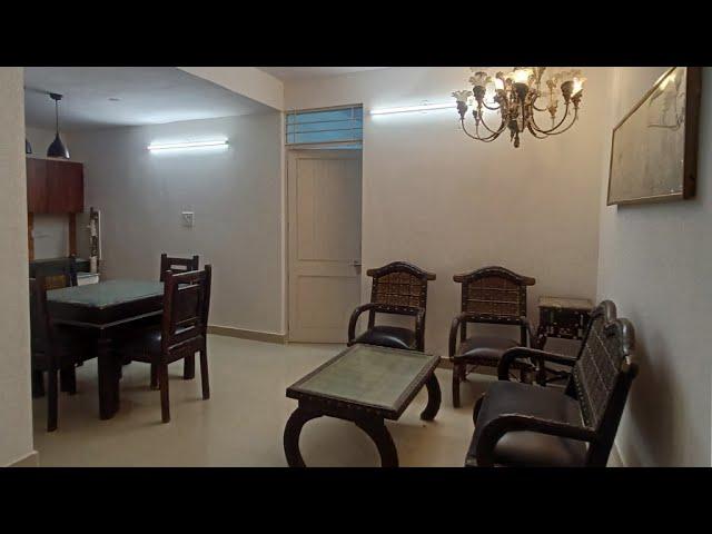 DDA 1 BHK FURNISHED FLAT FOR SALE SECTOR 11 DWARKA DELHI