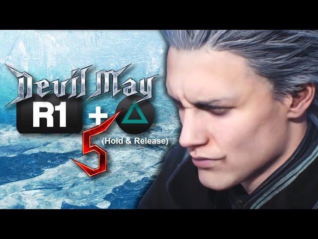 Devil May Judgement Cut 5 Bloody Palace Edition