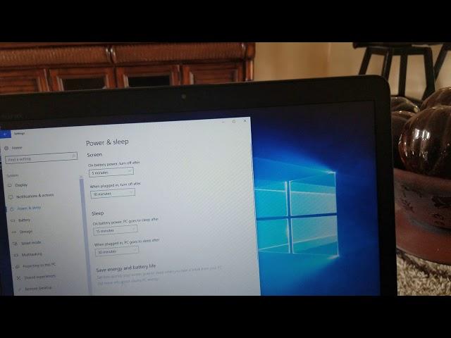 Laptop won't turn off , power off or shutdown it will reboot or restart