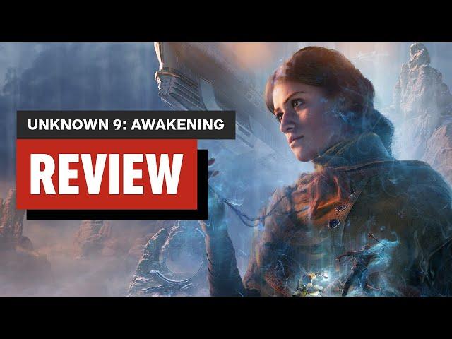 Unknown 9: Awakening Review