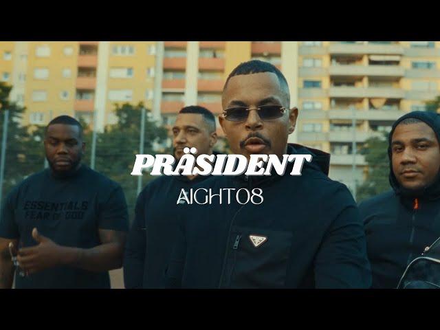 (FREE) Luciano x HOODBLAQ Type Beat "PRÄSIDENT"