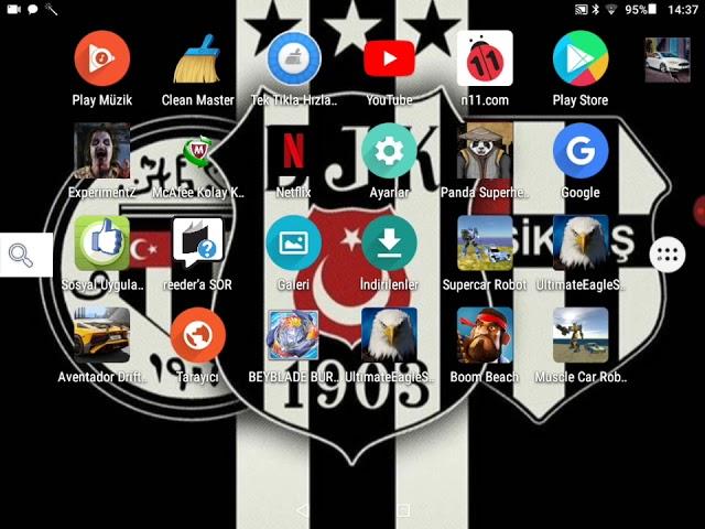 Recep.  Kartal ları