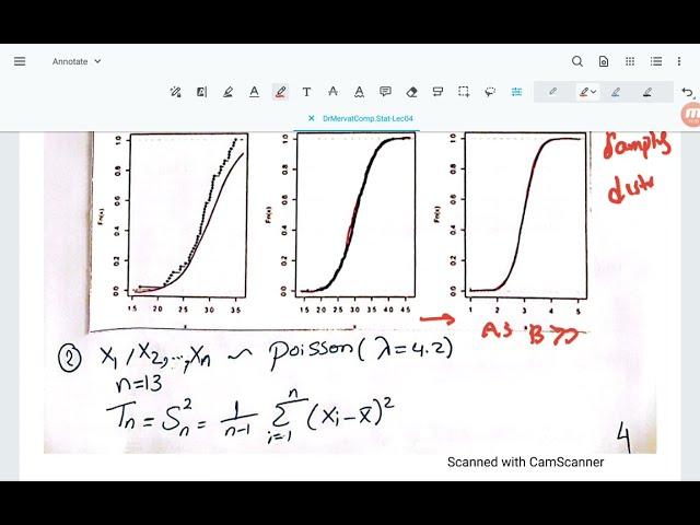 Lecture 04 - General Algorithm of Bootstrapping