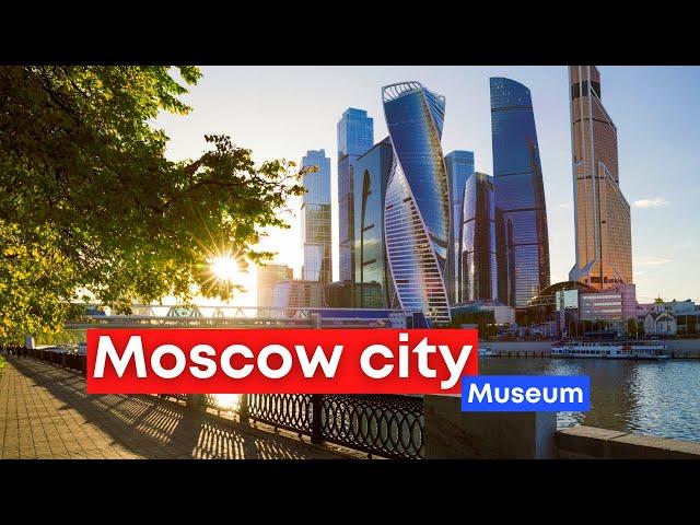 Moscow city Museum