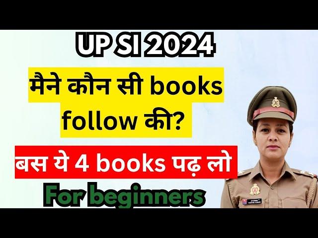 Ultimate Guide to Best Books & Study Strategy for 2024