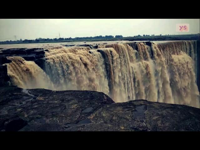 Rewa water fall #purwafalls #keotifalls #chachaifalls #bahutifalls #waterfall #fullvideo #india #top
