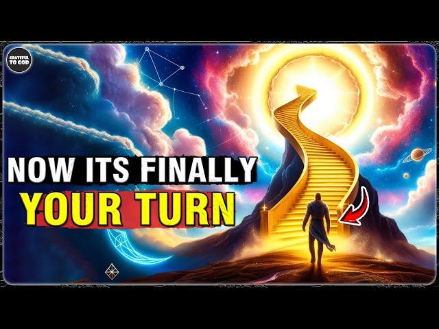 God's Chosen Ones, This Video Appears When You're FINALLY READY! | GRATEFUL TO GOD