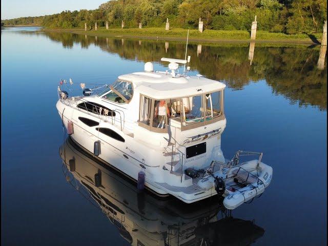 2003 Cruisers Yachts 4050 Express Motor Yacht | Great Loop-Ready - Boat Tour!