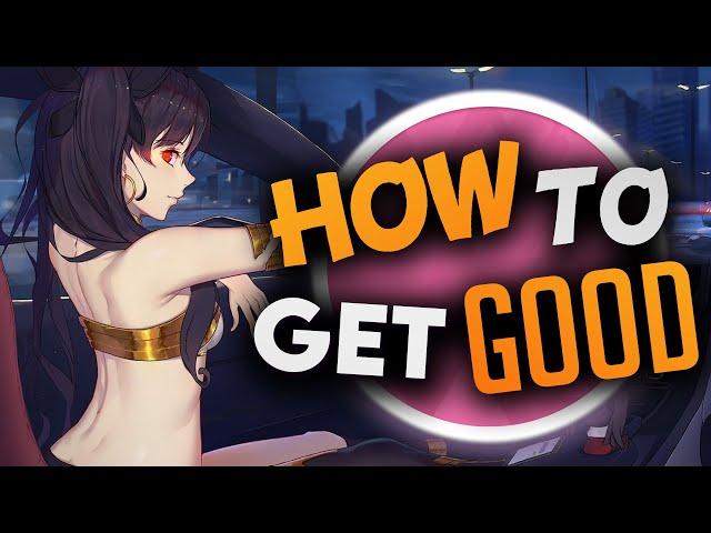 How to Get Better at Osu! | 6digit Improvement Guide