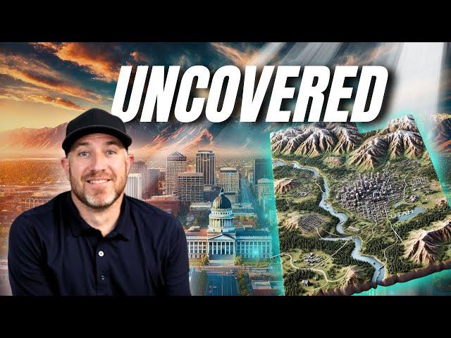 The BEST Places to Live in Utah (A Local's Guide to Choosing the RIGHT City)