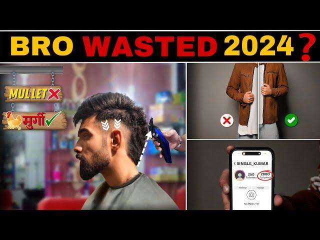 StudentsSAVE Your 2025 & Look Attractive| Hairstyles| Haircut| Winter Fashion haul| Instagram|