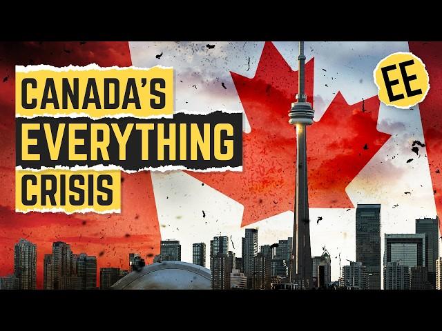 How Has Canada Been Going?