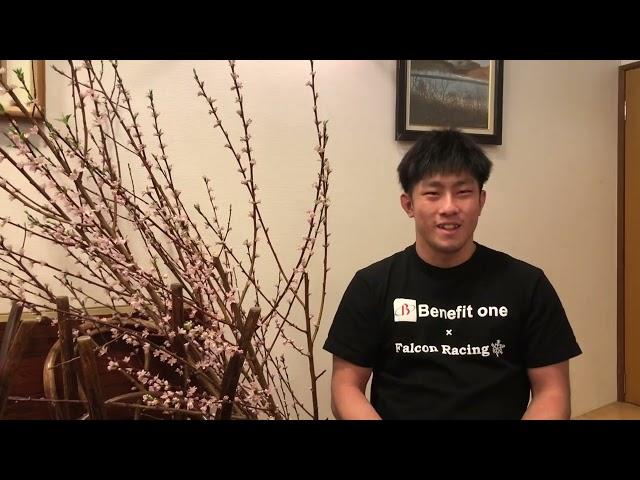 アルペンスキーヤー 小山陽平 AlpenSkier YOHEI Koyama