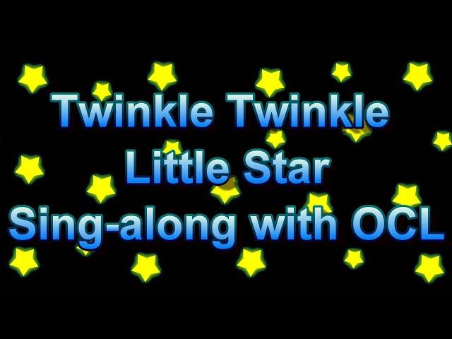 Shore to Sing - Episode 7 - Twinkle Twinkle Little Star