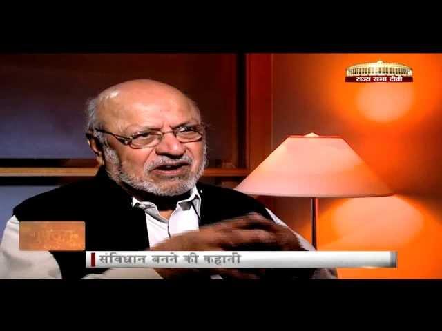 Guftagoo with Shyam Benegal