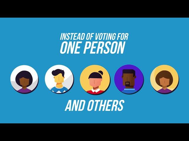 NYC: Get ready to vote and get ready for a new way to vote with Ranked Choice Voting