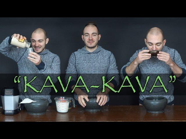 “KAVA” | Live Experience + Overview