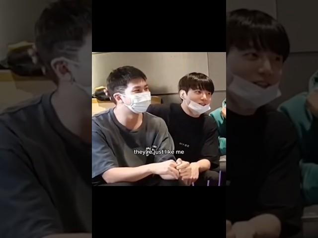 whipped for RM #bts #btsarmy #namjoon #rm #suga #jimin #jhope  #jin #jungkook #taehyung #viralvideo