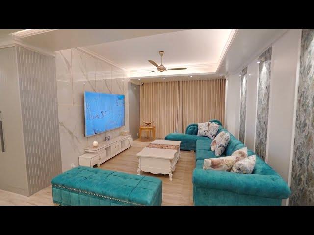 TOP MODERN & LUXURY HOMES IN BANGLADESH. Beautiful Interior Details | Luxury Home Tour.