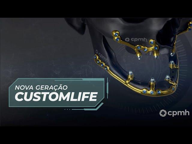 CustomLife - Nova Geração