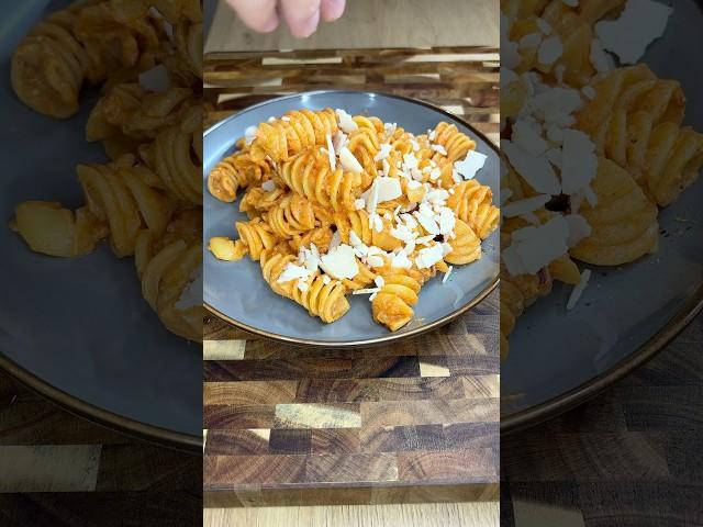 Vodka Pasta