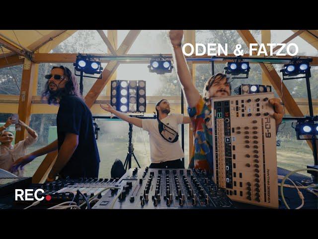 Oden & Fatzo | Hide&Seek Festival 2023 | PoweredbyREC.